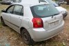 Klapa bagażnika tył Toyota Corolla E12 2002 Hatchback 5-drzwi (kod lakieru: 199)